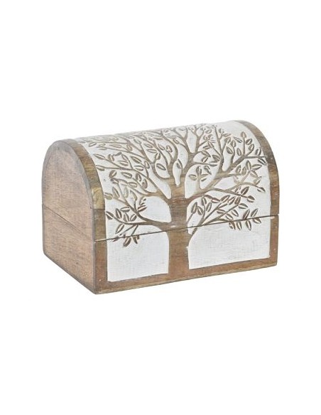 JOYERO MANGO 23X15X15 ARBOL DECAPE