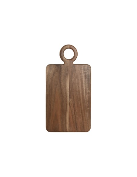 TABLA CORTAR ACACIA 38,5X20X1,6 NATURAL