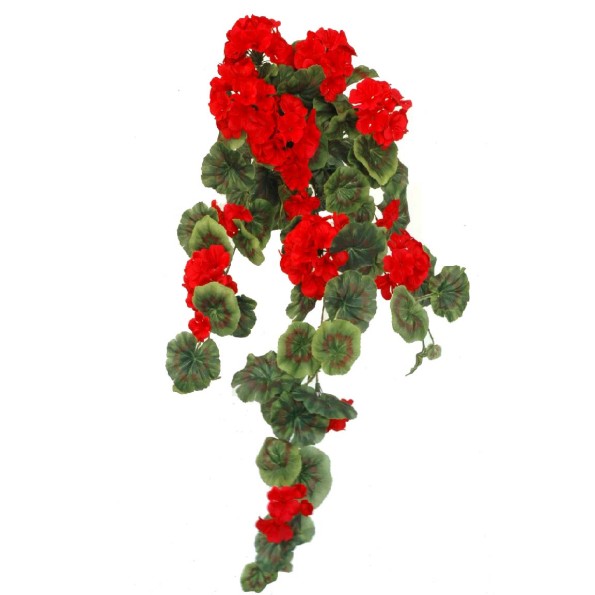 MATA COLGANTE GERANEOS 67 CMS (6414-08)