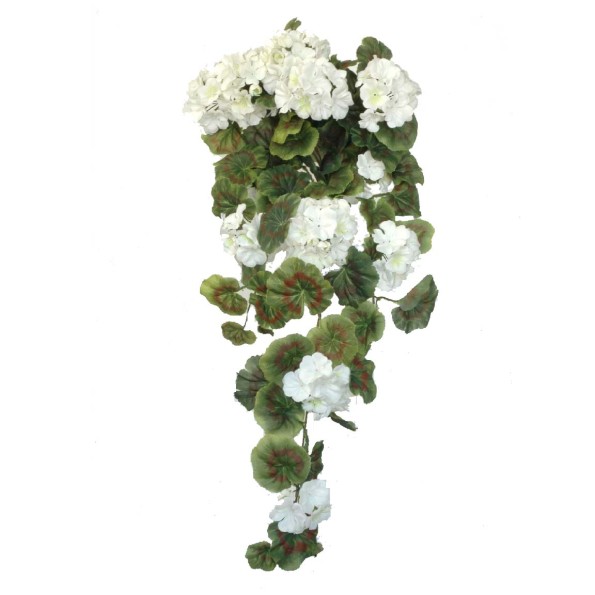 MATA COLGANTE GERANEOS 67 CMS (6414-11)