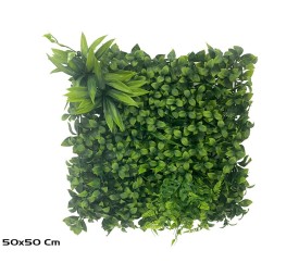 JARDIN VERTICAL PLAS-UV 50X50CM MOD.33