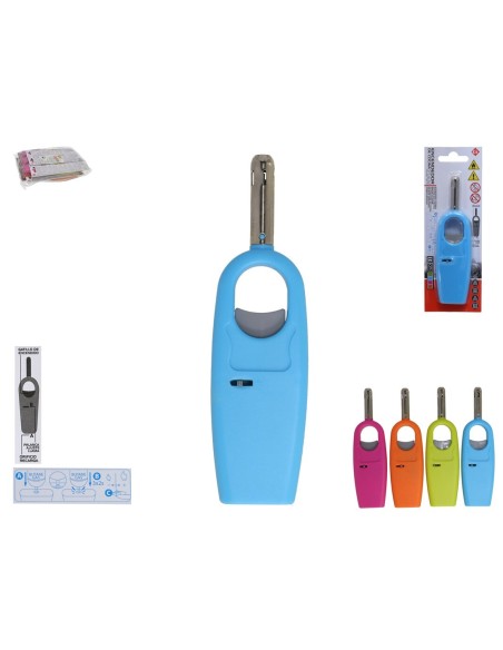 ENCENDEDOR DE COCINA ZIAN 13 CM