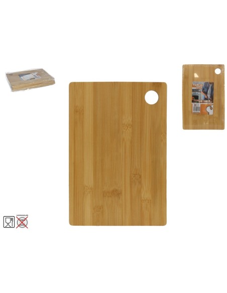 TABLA CORTE IRIS 20X30X0,8CM