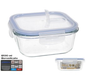 FIAMBRERA OSLO VALVULA 1200ML CUADRADA