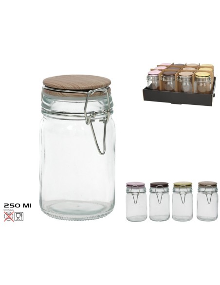 ESPECIERO 250ML MILAN