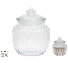 TARRO T/CRISTAL GRETA 600ML