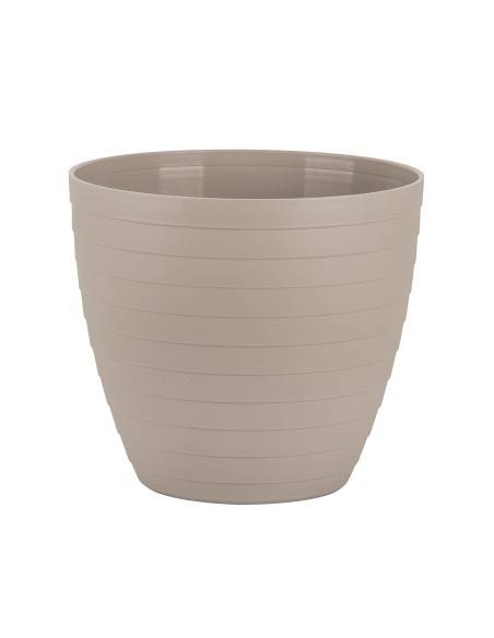 MACETA FLORENZIA H D30/TOPO