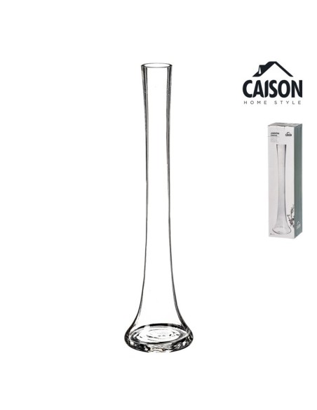 JARRON CRISTAL BASIC 40 cm