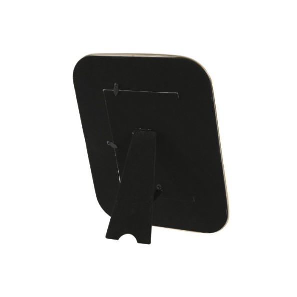 MARCO FOTO 15X20 METAL CRISTAL 24X1X29 DORADO