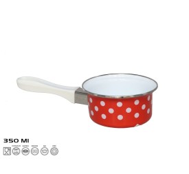 CAZO MOD. SEVILLA 350ML 12,5X8 CM