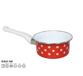 CAZO MOD. SEVILLA 550ML 14,6X5 CM