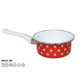 CAZO MOD. SEVILLA 850ML 16X7 CM