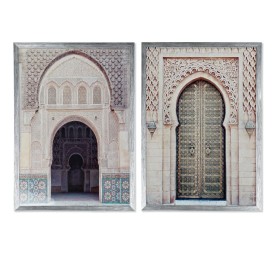 CUADRO CRISTAL PS 50X3X70 PUERTA ENMARCADO 2 SURT.