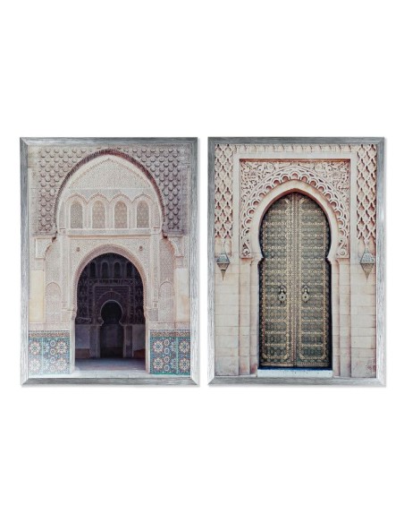 CUADRO CRISTAL PS 50X3X70 PUERTA ENMARCADO 2 SURT.