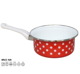 CAZO MOD. SEVILLA 1150ML 18X7,5 CM