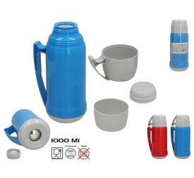 BOTE TERMICO CAMPOS 1000 ML