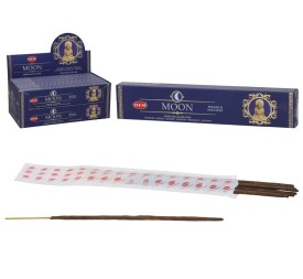 INCIENSO 15G MOON MASALA HS