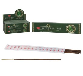 INCIENSO 15G RAIN FOREST HS
