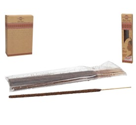 INCIENSO 10 STICKS RED ROSE SACRED ELEMENT