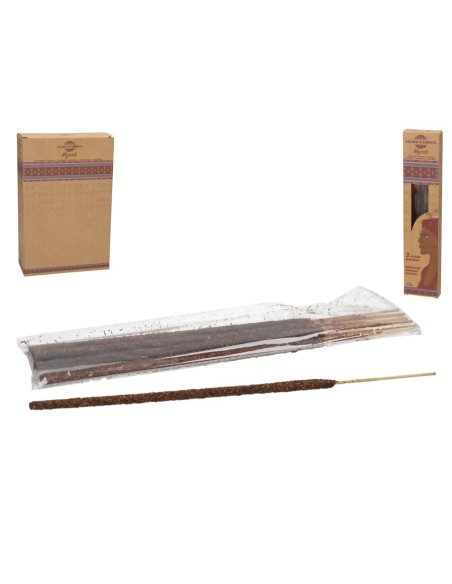 INCIENSO 10 STICKS MIRRA SACRED ELEMENT