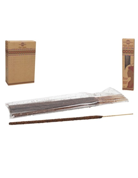 INCIENSO 10 SITCKS PALO SANTO SACRED ELEMENT