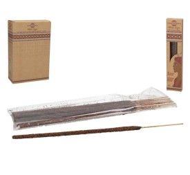 INCIENSO 10 STICKS WHITE SAGE SACRED ELEMENT