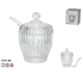 AZUCARERO CRISTAL KAN 175ML