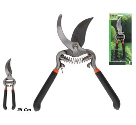 TIJERAS DE JARDIN IVY 21X5 CM