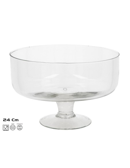 CENTRO DE MESA COOKIA 24 CM