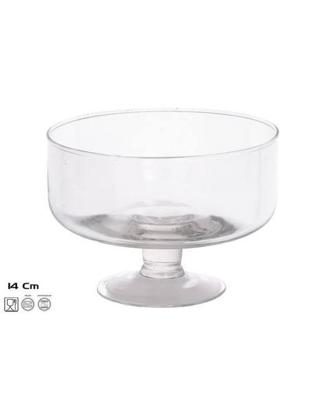 CENTRO DE MESA COOKIA 14 CM
