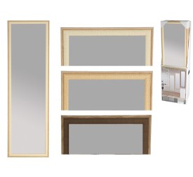 ESPEJO MAIZ 34,6X124,6X1,5CM 3 SURT.