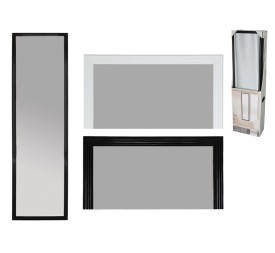 ESPEJO AJELI 33,6X123,6X1CM 2 SURT.