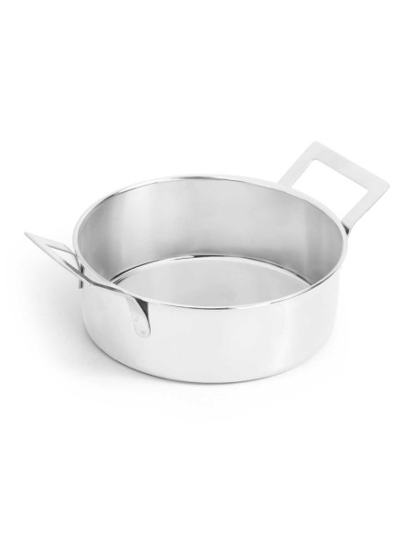 CAZUELA APERITIVO 400 ML 12 x 16 x 5,5 cm