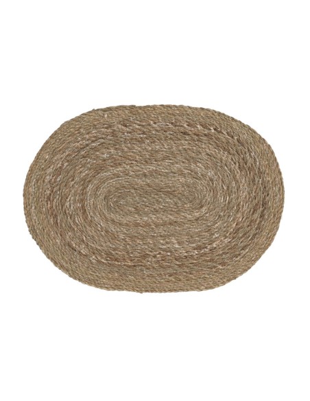 INDIVIDUAL SEAGRASS 45X33X0,5 NATURAL