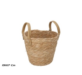 CESTA NATURA 2 ASAS 19X17CM