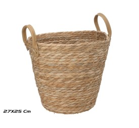 CESTA NATURA 2 ASAS 27X25CM