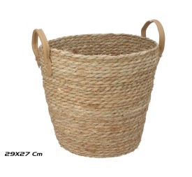 CESTA NATURA 2 ASAS 29X27CM