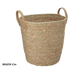 CESTA NATURA 2 ASAS 31X29CM