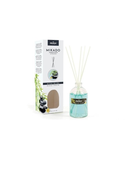 RITUAL DE SPA MIKADO AMBIENTADO R100ML