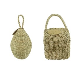 SUJETAPUERTAS FIBRA 15X15X24 ASA NATURAL 2 SURT.