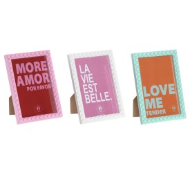 MARCO FOTO 10X15 PP 12X1,5X16,4 BOLITAS 3 SURT.