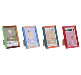 MARCO FOTO 10X15 MDF 11,6X1,2X16,6 COCKTAIL 4 SURT