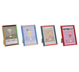 MARCO FOTO 13X18 MDF 14,6X1,2X19,6 COCKTAIL 4 SURT