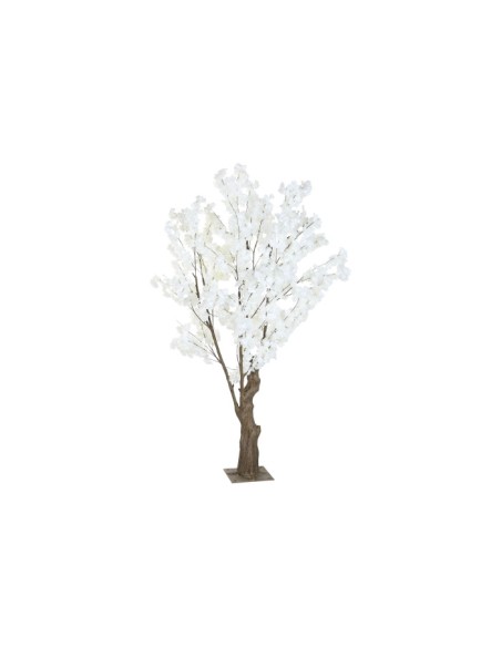 ARBOL PE 80X80X210 ALMENDRO BLANCO