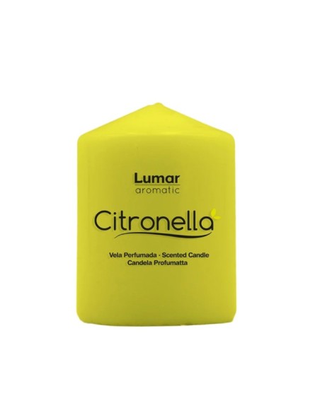 BLOQUE PEF. CITRONELA 100X70