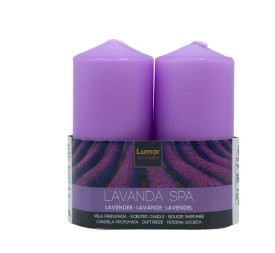 PACK 2 TACOS ANTITABACO LILA LAVANDA