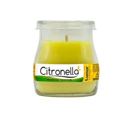 VASO YOGURT PERF. CITRONELA