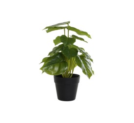 PLANTA PVC PP 20X20X30 PHILODENDRO VERDE (8667)