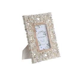 MARCO FOTO 10X15 MANGO CRISTAL 21X2X26 DECAPE