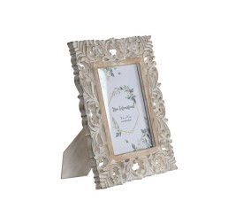 MARCO FOTO 15X20 MANGO CRISTAL 25,5X2X31,5 DECAPE